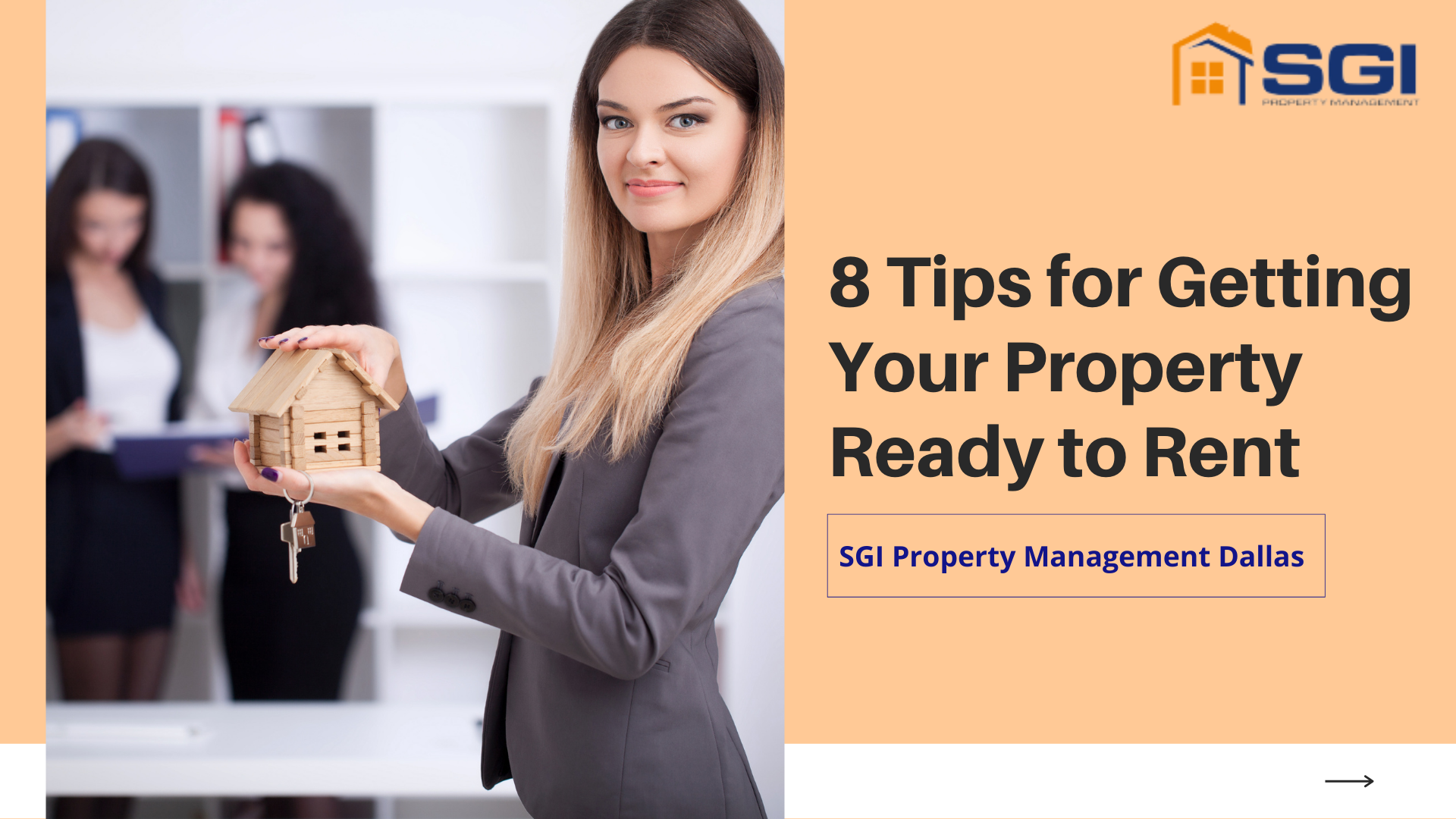 Property Management Blog